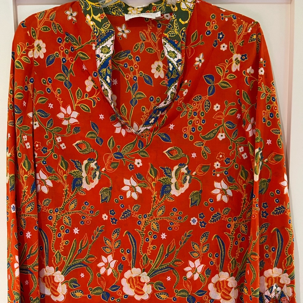 Tory Burch top